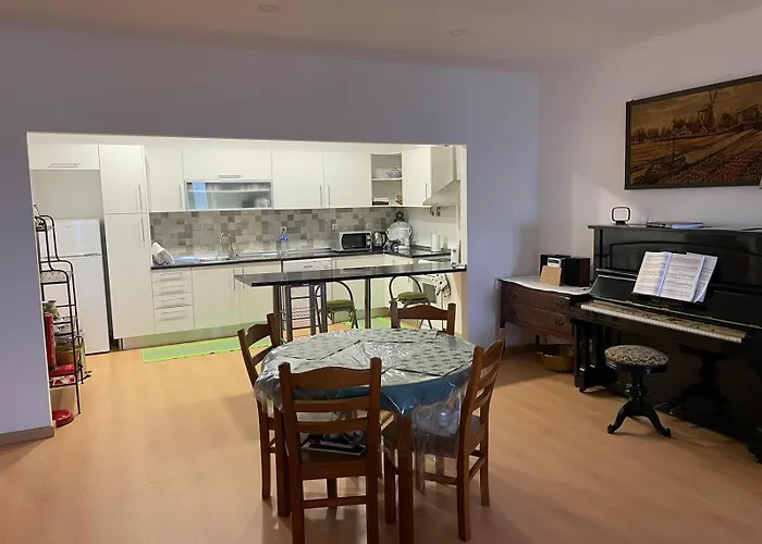 Casa Do Mastro