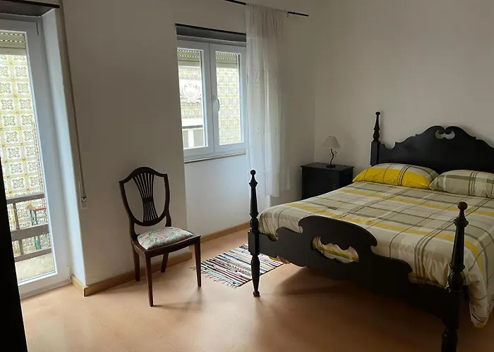 Casa Do Mastro