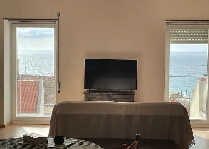 Casa Do Mastro