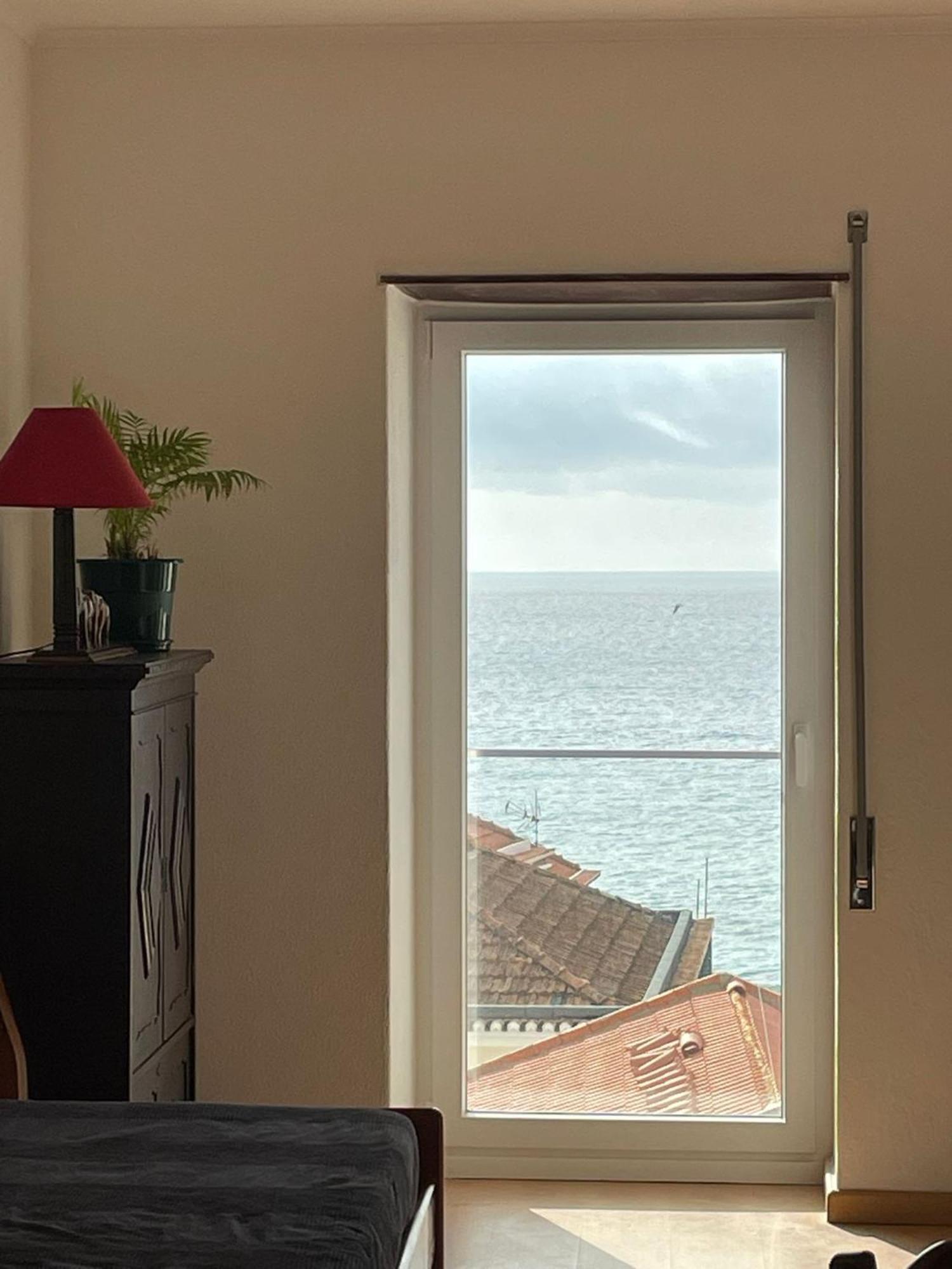 Apartment Casa Do Mastro Sesimbra