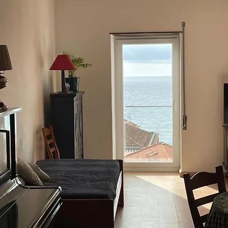 Casa Do Mastro Apartment Sesimbra Exterior photo